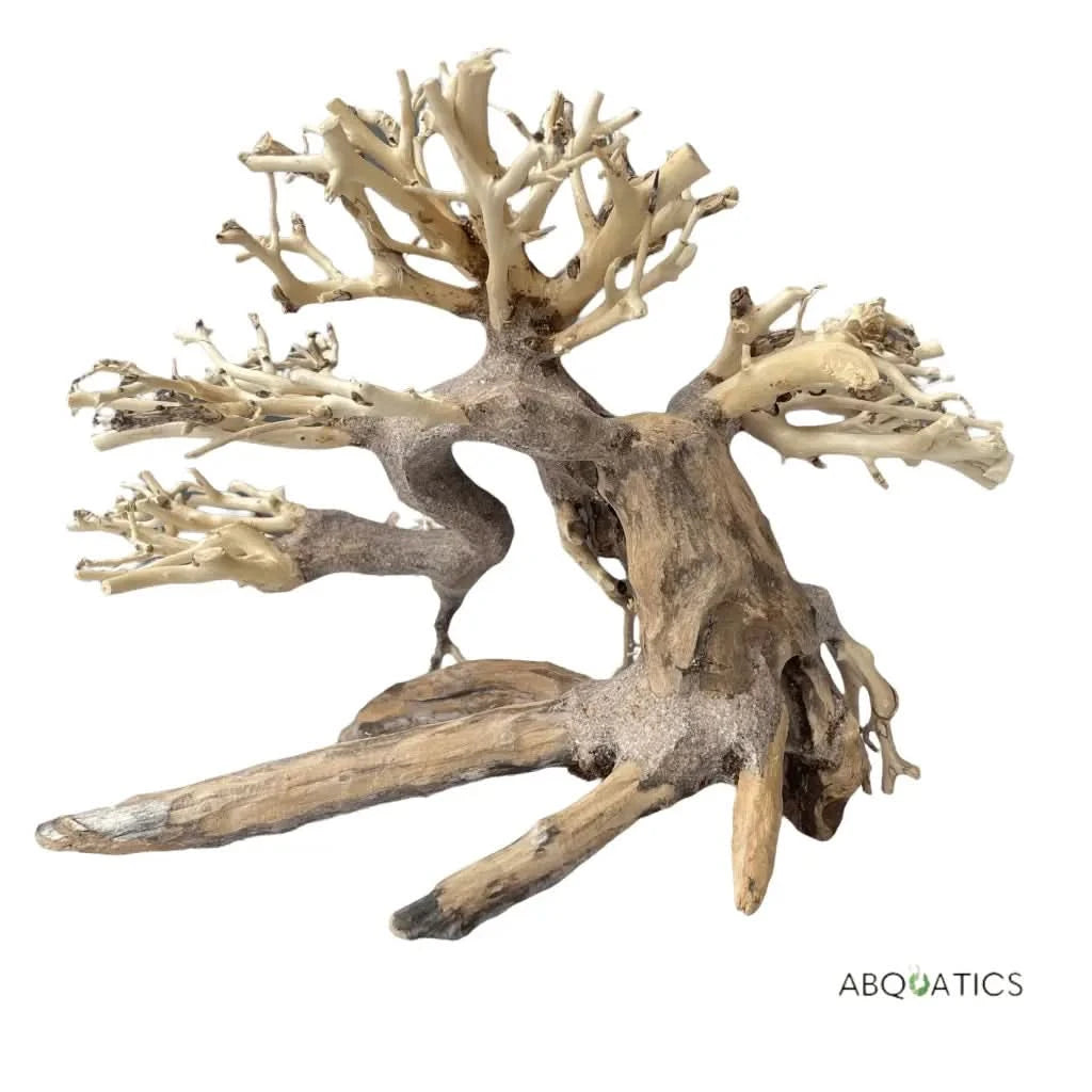Mini Diftwood Fo Aquaium Natual Wood Banches Fish Tank Tree Trunk Driftwood Assorted 10 Pack%2f2072201886