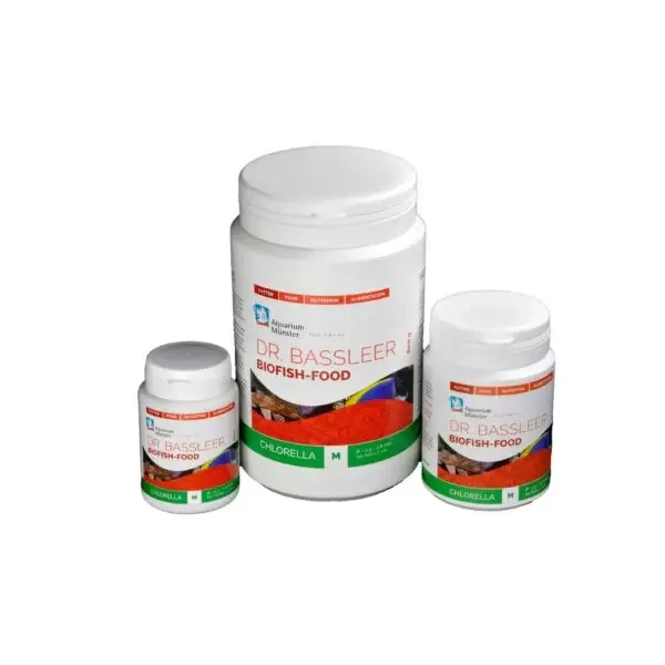 Dr bassleer fish sales food