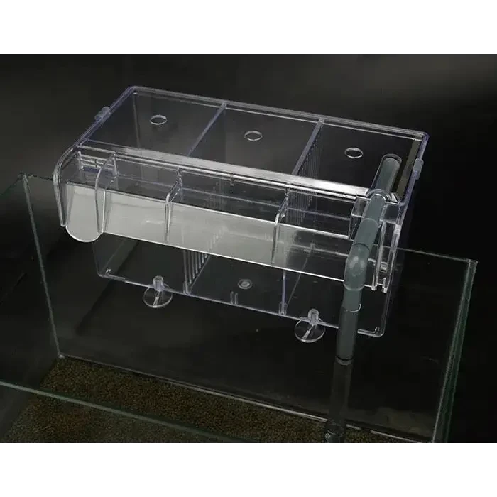 external fish breeder box Buy External Fish Breeder Box 25.5cm x 13cm x 13.5cm – ABQUATICS