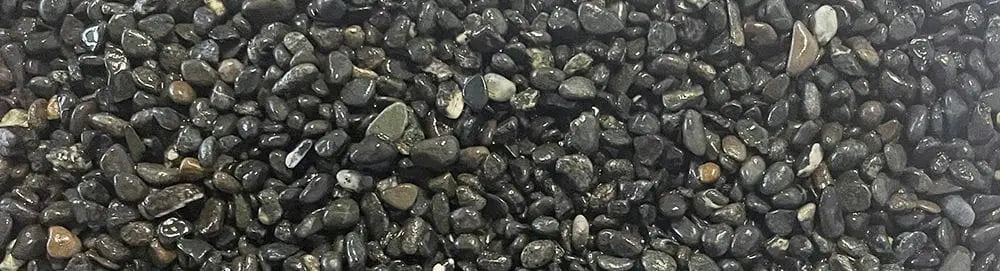 Iwagumi Aquascaping Substrate Gravel 3.5kg - Congo L(L17)