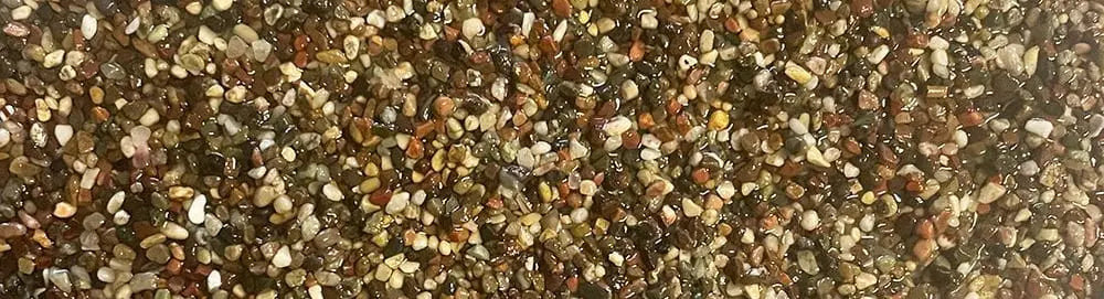 Iwagumi Aquascaping Substrate Gravel 3.5kg GALAPAGOS L (L17)